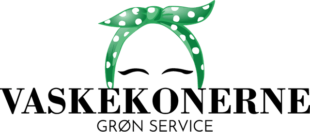 Grøn Service Logo