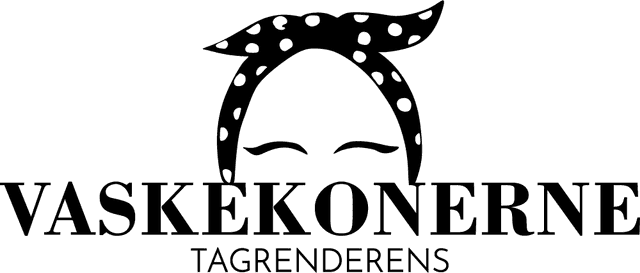 Tagrenderens Logo