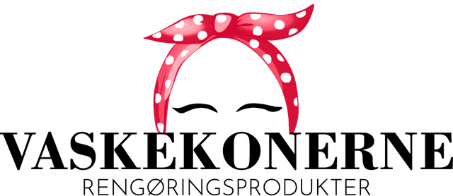 Rengøringsprodukter Logo